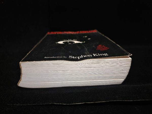 Classic Tales of Horror and the Supernatural Intro by Stephen King 1981 Softcover