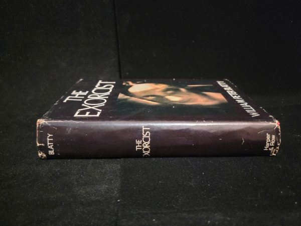 The Exorcist by William Peter Blatty