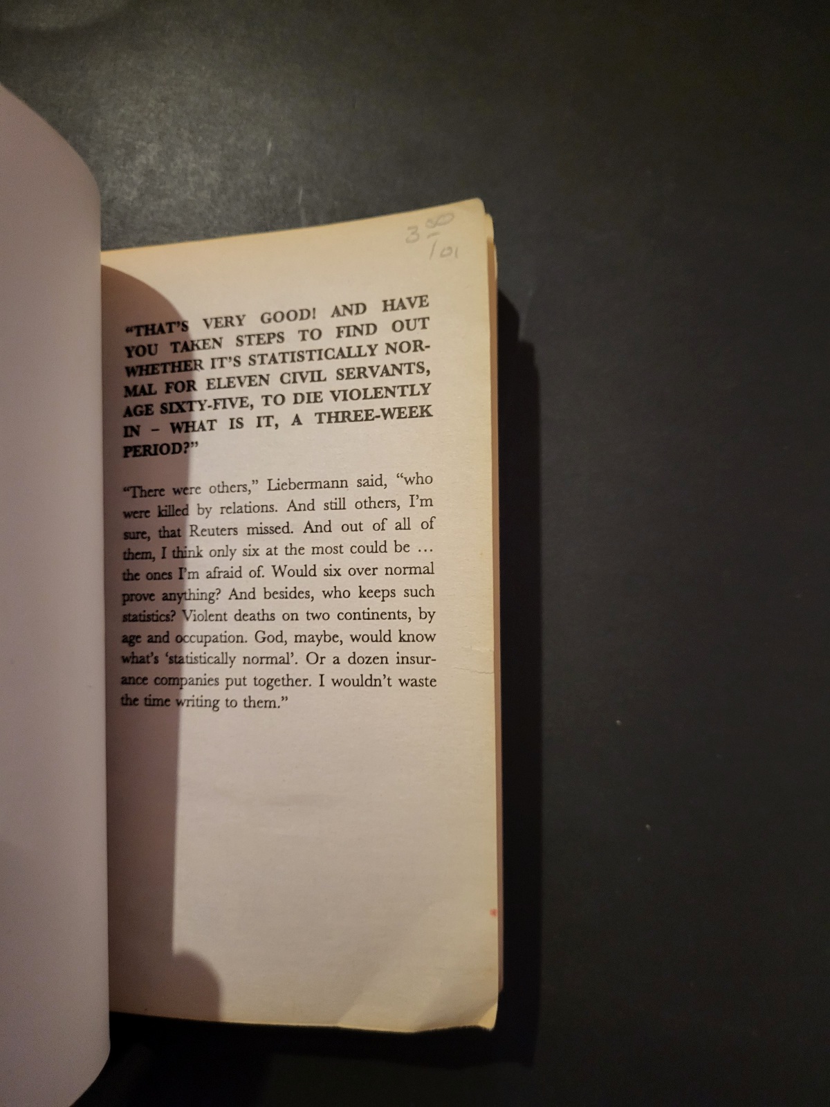 The Boys from Brazil by Ira Levin 1994 Hinkler Books Horror Paperbacks from Hell