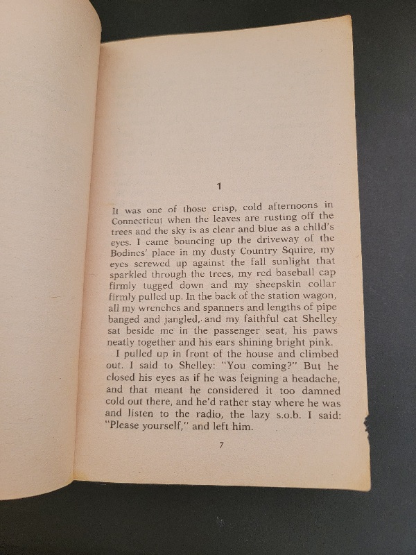 The Wells of Hell by Graham Masterton 1982 Tor Horror Paperback